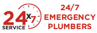 24/7 Emergency Plumbers in Mississauga, ON