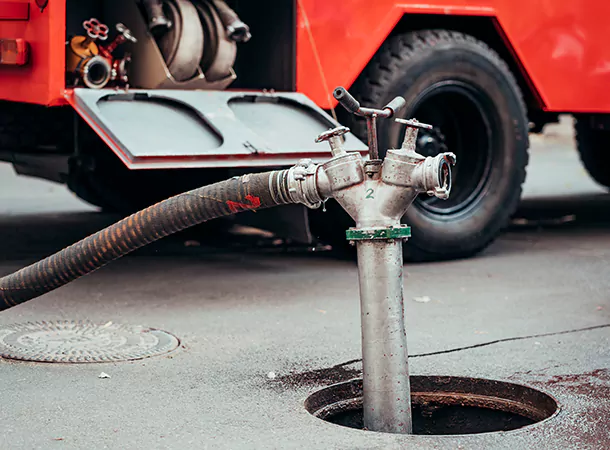 Emergency Flood Plumbing Services in Mississauga, ON