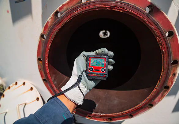 Drain Leak Detection in Mississauga, Ontario