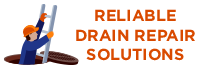 Reliable Drain Repair Solutions in Mississauga, ON