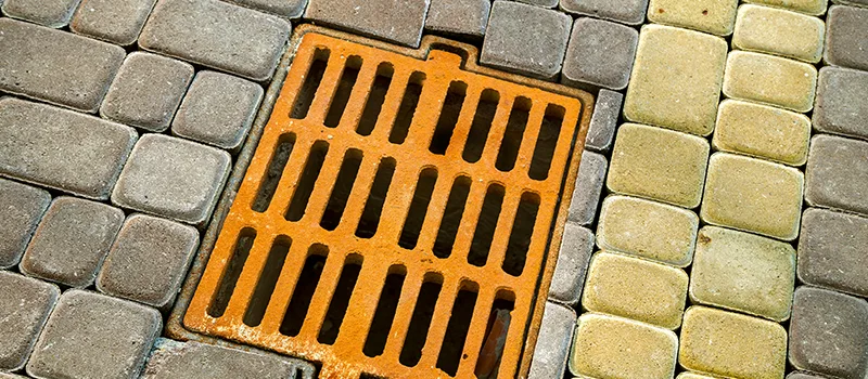 Commercial Catch Basin Installation in Mississauga, ON