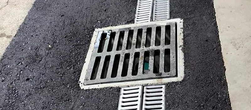 Basement Drain Odor Solutions in Mississauga, Ontario