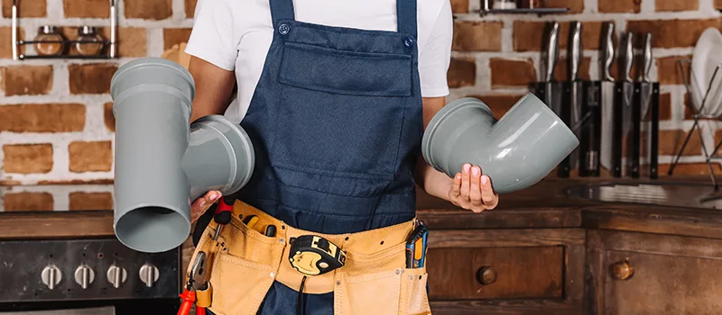 Drain Installation Services By Drain Plumber Near Me in Mississauga, Ontario