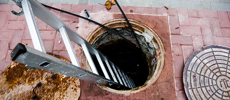 Emergency Sewer Replacement Services in Mississauga, ON