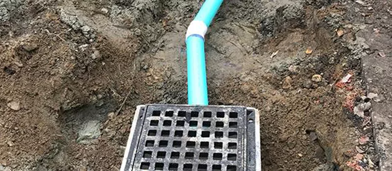 Benefits of Trench Drains Installation in Mississauga, Ontario