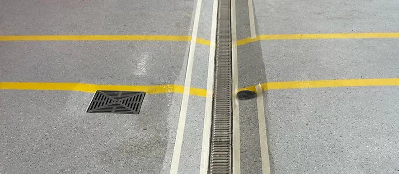 Catch Basin Camera Inspection Services in Mississauga, ON