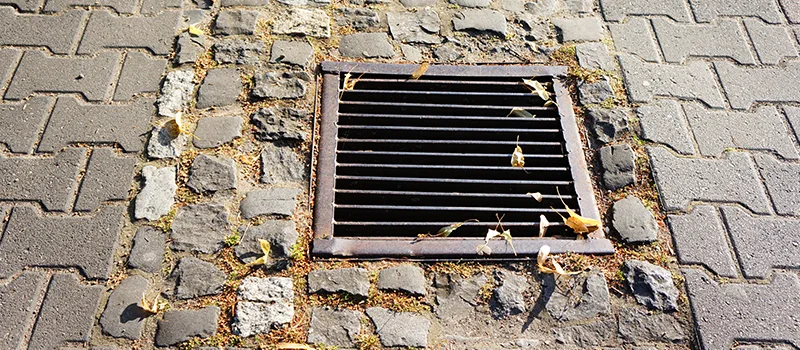 Catch Basin Installation and Maintenance in Mississauga, Ontario