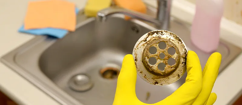 Channel Drain Cleaning Services in Mississauga, ON