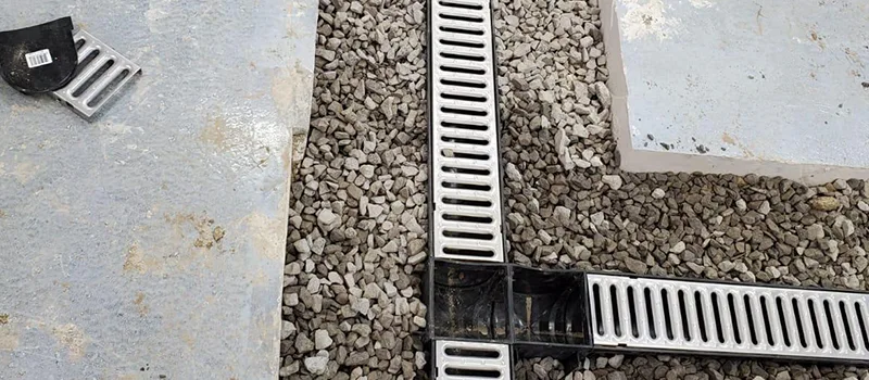 Drain Replacement Cost in Mississauga, ON