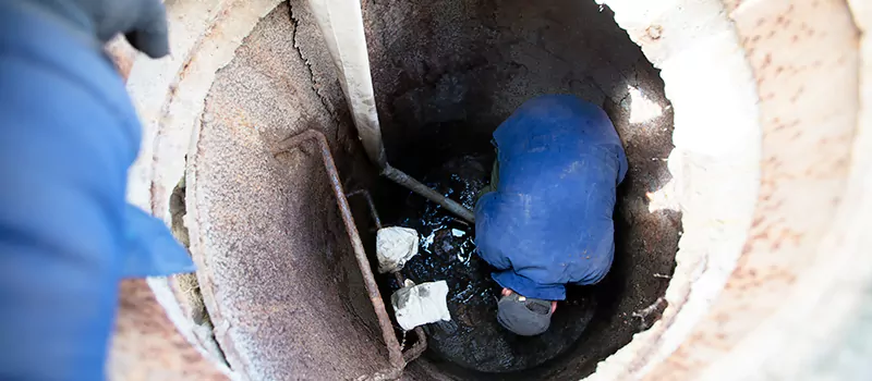 Trenchless Sewer & Drain Repair in Mississauga, ON
